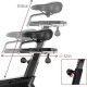 MP5420 ROWER STACJONARNY POWIETRZNY COMMERCIAL HMS 5