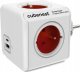 Cubenest PowerCube Original Usb A+c Pd 20 W Czerwony (PC220RD) 4
