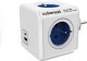Cubenest PowerCube Original Usb A+c Pd 20 W niebieski (PC220BL) 1