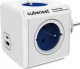 Cubenest PowerCube Original Usb A+c Pd 20 W niebieski (PC220BL) 5