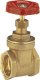 Gardena GARD-ENA Brass sleeves gate valve 5/4 ''Technical Fittings 1