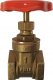 Gardena GARD-ENA Brass sleeves gate valve 5/4 ''Technical Fittings 4