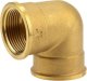 Gardena GARD-ENA Brass Angle IG 5/4 ''Technical Fittings 1