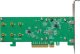 HighPoint SSD6202A 2x M.2, interface card 4