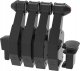 Honeycomb Aeronautical Thczerwonytle Pack for Airbus A319 - A380, thczerwonytle (Kolor: CZARNY) 1