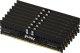 Pamięć Kingston 128GB 5600MT/s DDR5 ECC Reg CL28 DIMM Kit of 8 FURY Renegade Pro EXPO 1