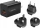 Logilink Adapter Podróżny Pa0301 (Pa0301) 1