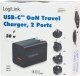 Logilink Adapter Podróżny Pa0301 (Pa0301) 7
