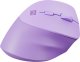 Mysz Natec CRAKE 2 Pure Lavender (NMY-2258) 2