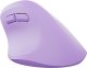 Mysz Natec CRAKE 2 Pure Lavender (NMY-2258) 4