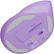 Mysz Natec CRAKE 2 Pure Lavender (NMY-2258) 7