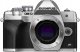 olympus Aparat OM-D E-M10 Mark IV + 14-150mm silver 2