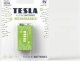 Tesla Rechargeable Battery 9V Lr61 250 Mah (1 Pcs.) 5