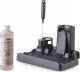 Thomas AQUA FloorCleaner Cordless, hard floor cleaner (dark grey) 4
