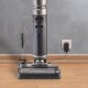 Thomas AQUA FloorCleaner Cordless, hard floor cleaner (dark grey) 5