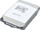 toshiba europe TOSHIBA MG Series - Enterprise Capacity HDD 12TB SAS 3.5inch 12Gbit/s 7200rpm 5xxe MG09SCA12TE 1