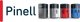 Radio Pinell North Arctic Blue DAB/DAB+ BT WIFI 9