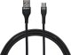 Kabel TRACER USB A - Typ C 1m BK 6