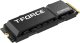 Dysk SSD TeamGroup Dysk SSD T-FORCE G70 Pro 1TB M.2 PCIe NVMe Gen4 x4 (7400/5500) SLC HS 4