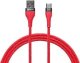 Kabel TRACER USB A - Typ C 1m RD 1