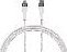 Kabel USB Tracer USB-C - Lightning 1 m Biały (TRAKBK47495) 11