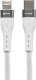Kabel USB Tracer USB-C - Lightning 1 m Biały (TRAKBK47495) 2