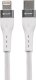 Kabel USB Tracer USB-C - Lightning 1 m Biały (TRAKBK47495) 7