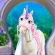 SPIN Unicorn Academy Jednorożec Glacier 6071170 /2 2