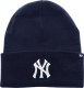 Czapka New York Yankees granatowa B-HYMKR17ACE-NYF 1