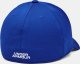 Czapka z daszkiem męska Under Armour Blitzing niebieska 1376700 400 L/XL 1