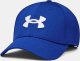 Czapka z daszkiem męska Under Armour Blitzing niebieska 1376700 400 L/XL 2
