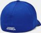 Czapka z daszkiem męska Under Armour Blitzing niebieska 1376700 400 L/XL 3