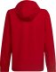 Kurtka dla dzieci adidas Entrada 22 All-Weather czerwona IK4013 176cm 1