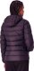 Kurtka damska Champion Hooded Polyfilled fioletowa 117568 VS503 M 2