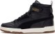 Buty męskie Puma RBD Game WTR czarne 387604 02 44 1