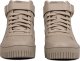 Buty damskie Puma Carina Street Mid WTR beżowe 398050 03 37 5