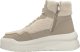 Buty damskie Lee Cooper beżowe LCJ-24-47-3146LA 38 4