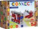 Trefl Klocki Connect Straż pożar/Koparka (61972) 7