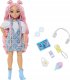 Lalka Barbie Mattel Dream Besties Daisy Jean (JDD74) 1