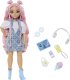 Lalka Barbie Mattel Dream Besties Daisy Jean (JDD74) 7