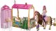*****Barbie stadnina koni zestaw+lalka JDN43 /1 5