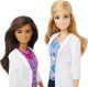 *****Barbie Kariera Laboratorium naukowe HJY95 2