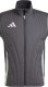 Kamizelka męska adidas Tiro 24 Competition Winterized Vest szara IM9968 M 1
