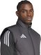 Kamizelka męska adidas Tiro 24 Competition Winterized Vest szara IM9968 M 4