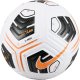 Piłka nożna Nike Academy Team FA24 biało-czarno-pomarańczowa FZ7540 101 3 2