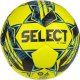 Piłka nożna Select X-Turf 5 v23 FIFA Basic żółto-niebieska 17785 4 1