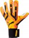Rękawice bramkarskie Puma Ultra Ultimate Hybrid Sun pomarańczowe 41858 09 8,5 5