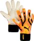 Rękawice bramkarskie Puma Ultra Ultimate Hybrid Sun pomarańczowe 41858 09 7,5 1