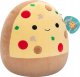*****Squishmallows 35cm Pizza Chea 57287 1