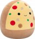 *****Squishmallows 35cm Pizza Chea 57287 4